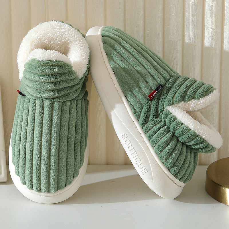 Women's Cozy Slippers | Winter Ready