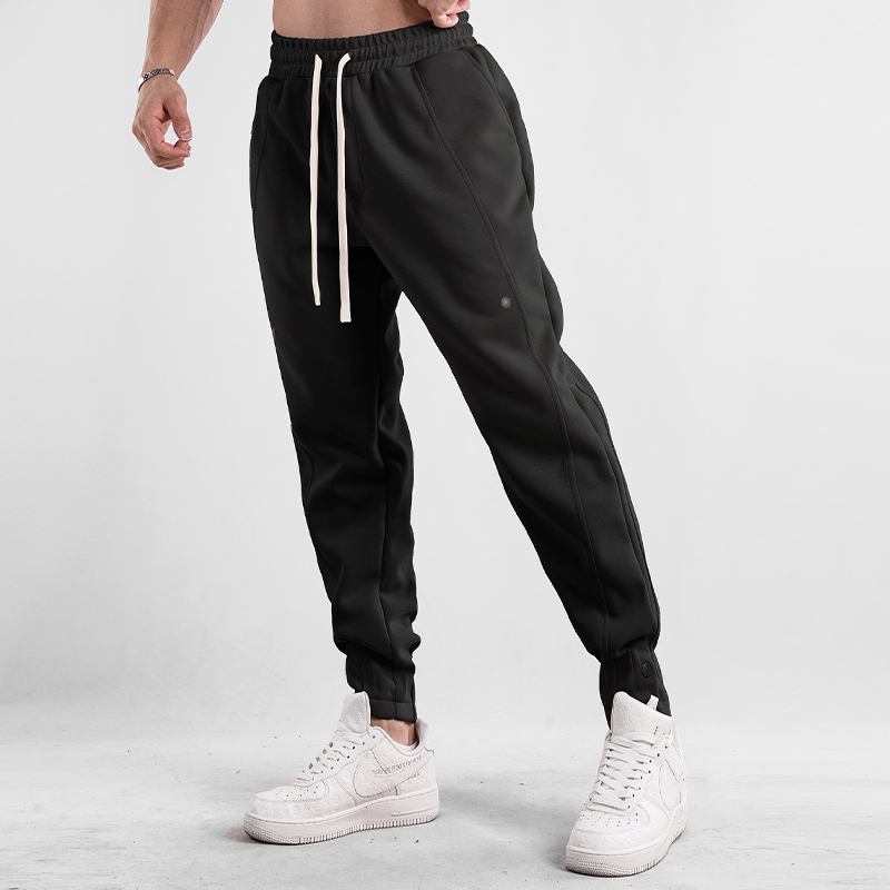 Daniel – Supreme Comfort Winter Pants