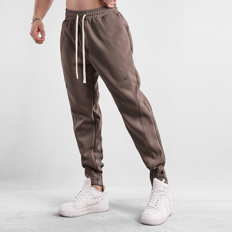 Daniel – Supreme Comfort Winter Pants