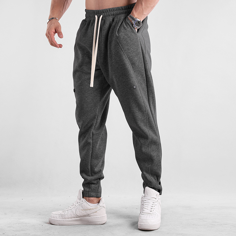 Daniel – Supreme Comfort Winter Pants