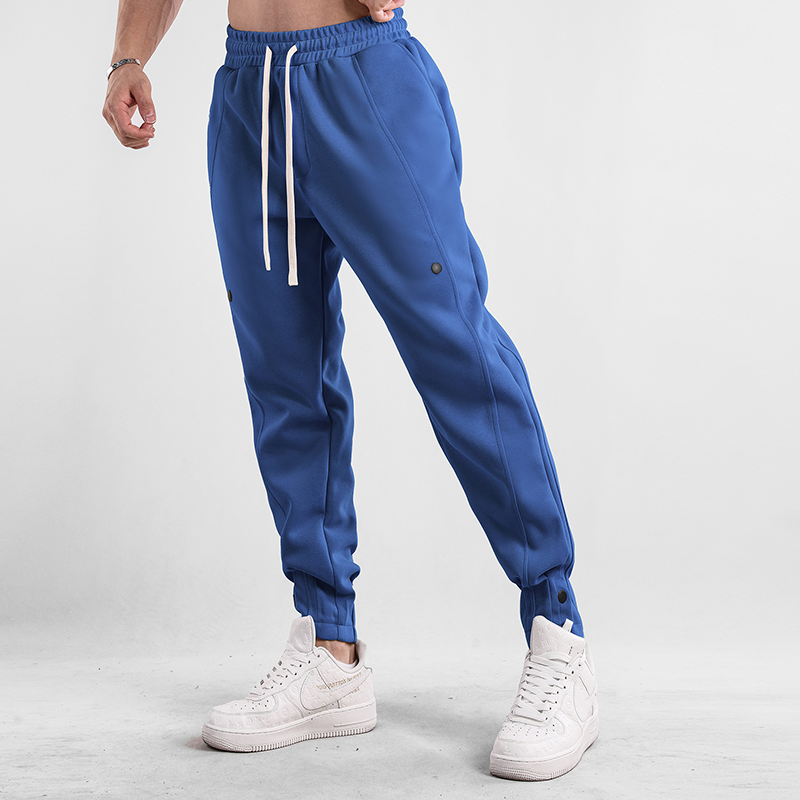 Daniel – Supreme Comfort Winter Pants