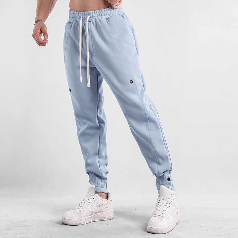 Daniel – Supreme Comfort Winter Pants