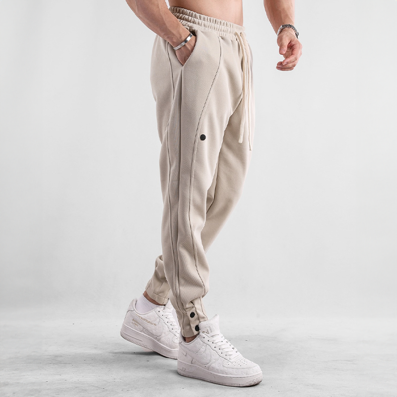 Daniel – Supreme Comfort Winter Pants