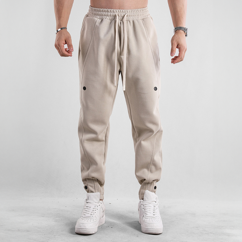 Daniel – Supreme Comfort Winter Pants