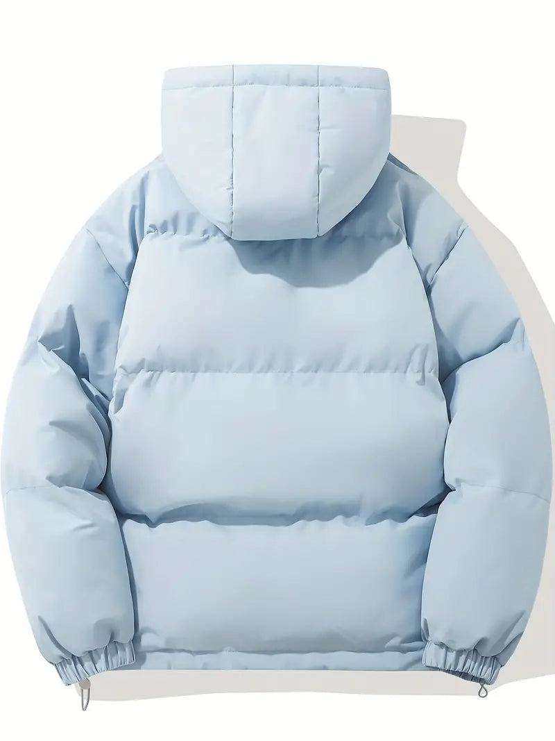 Women's Winter Coat with Hood | Stylish