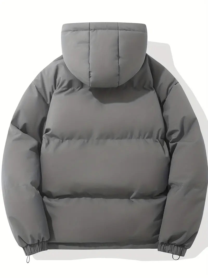 Women's Winter Coat with Hood | Stylish