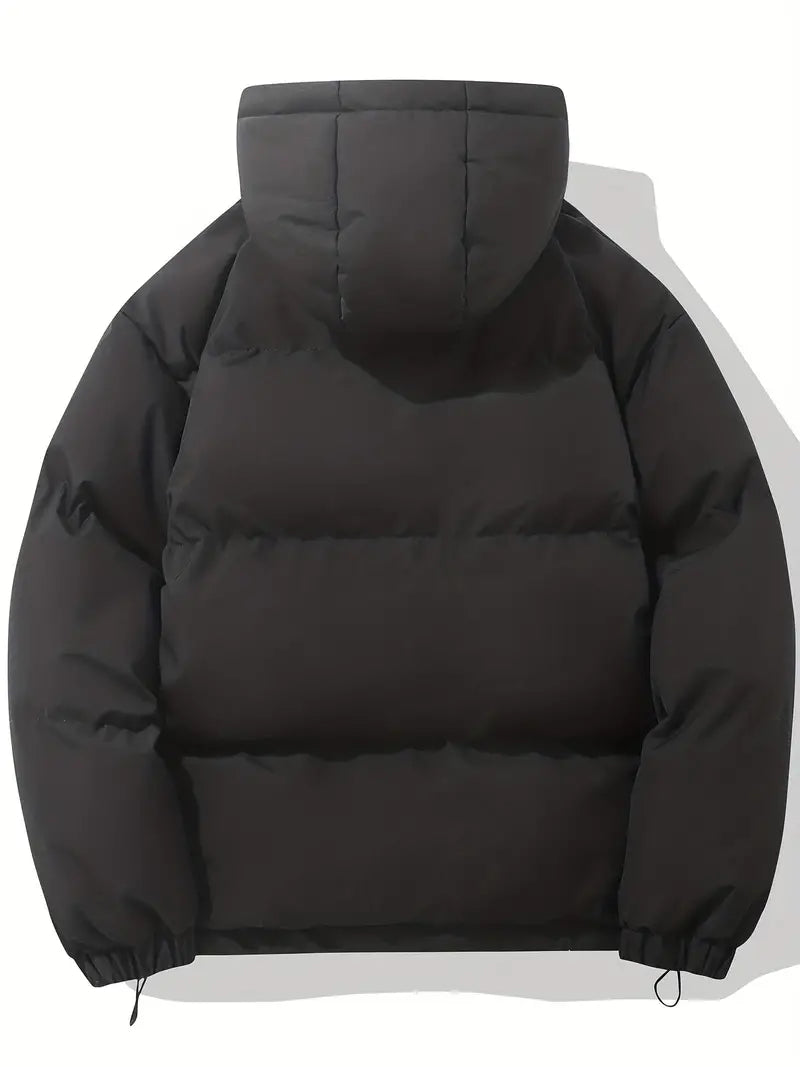 Women's Winter Coat with Hood | Stylish