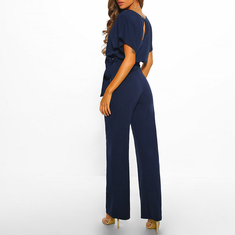 Gisèle – Combinaison Femme Élégante