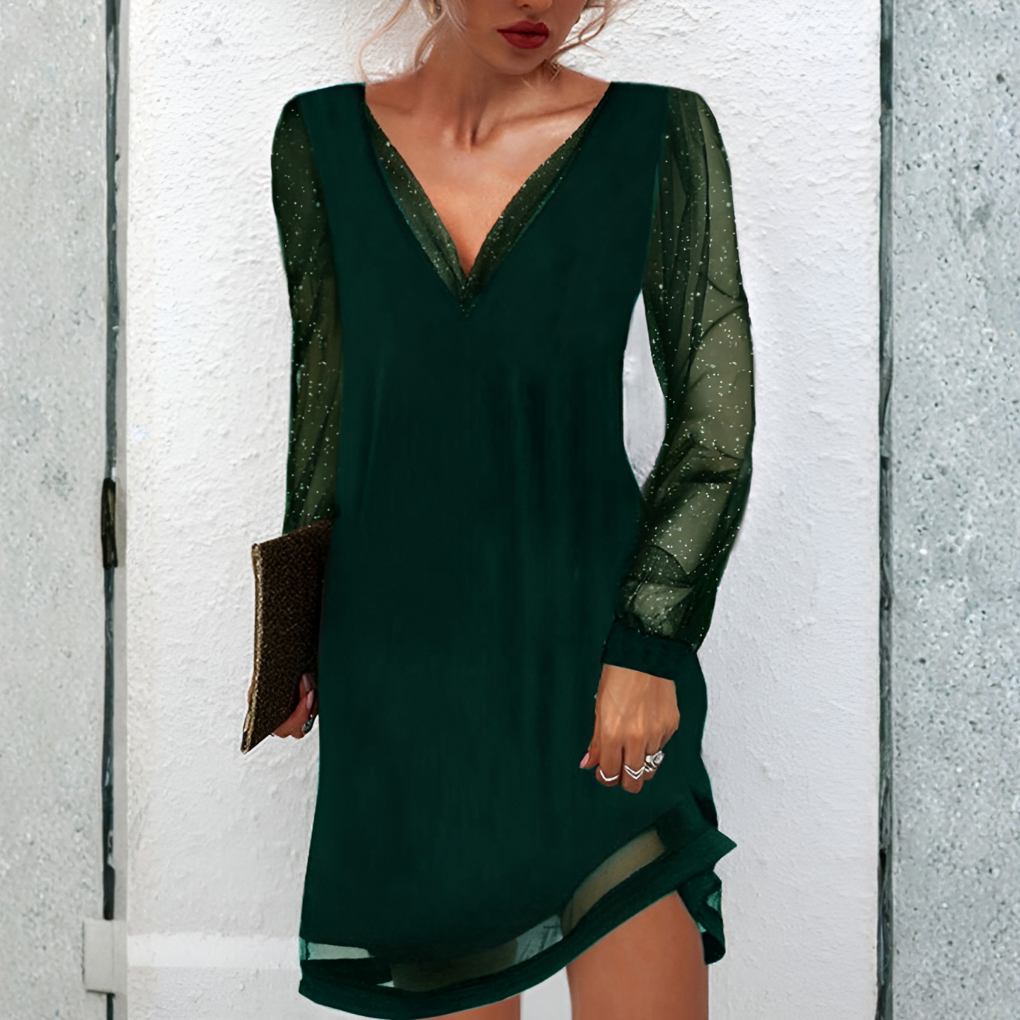 Women’s Timeless Occasion Dress | Midi