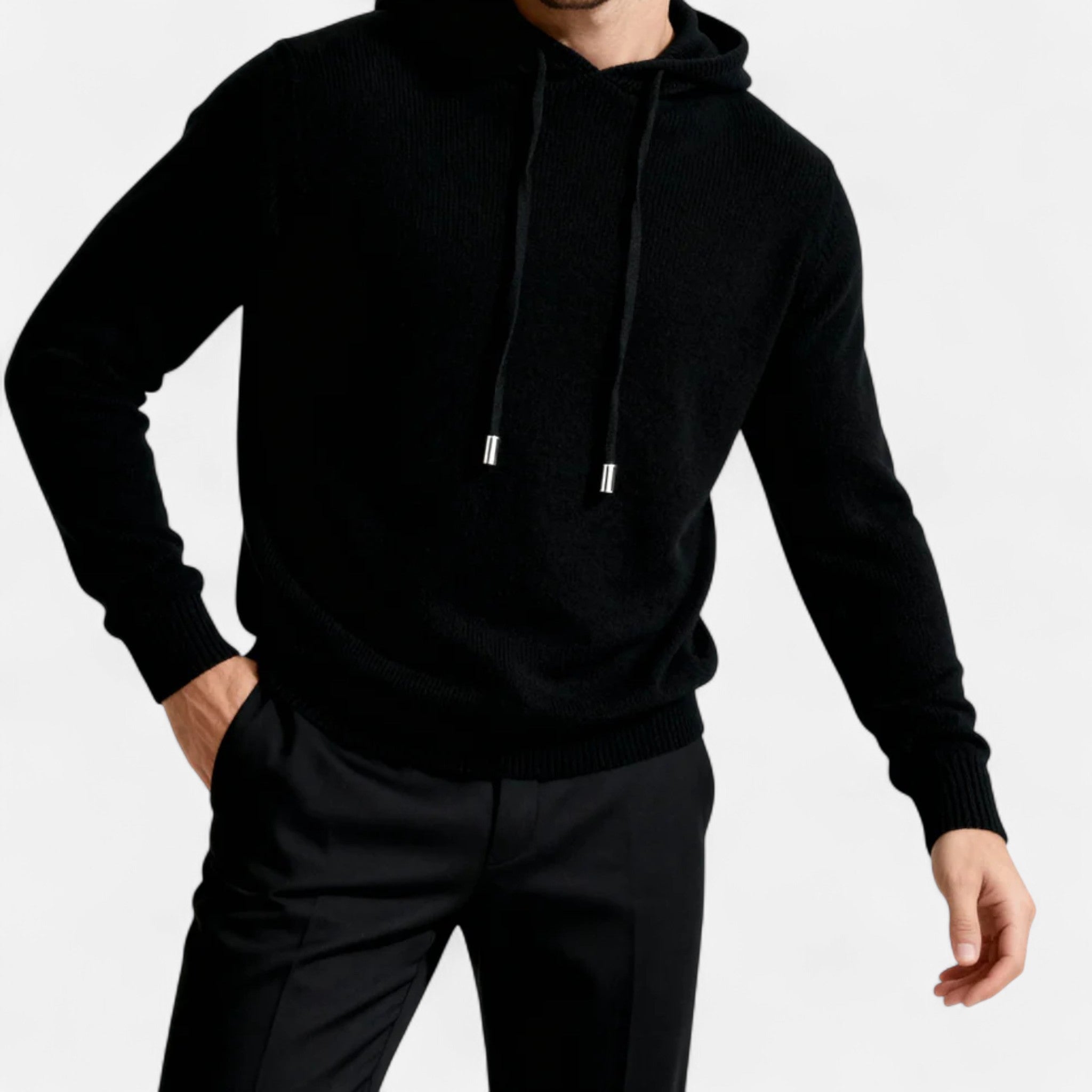 Men’s Stylish Hoodie | Casual Style