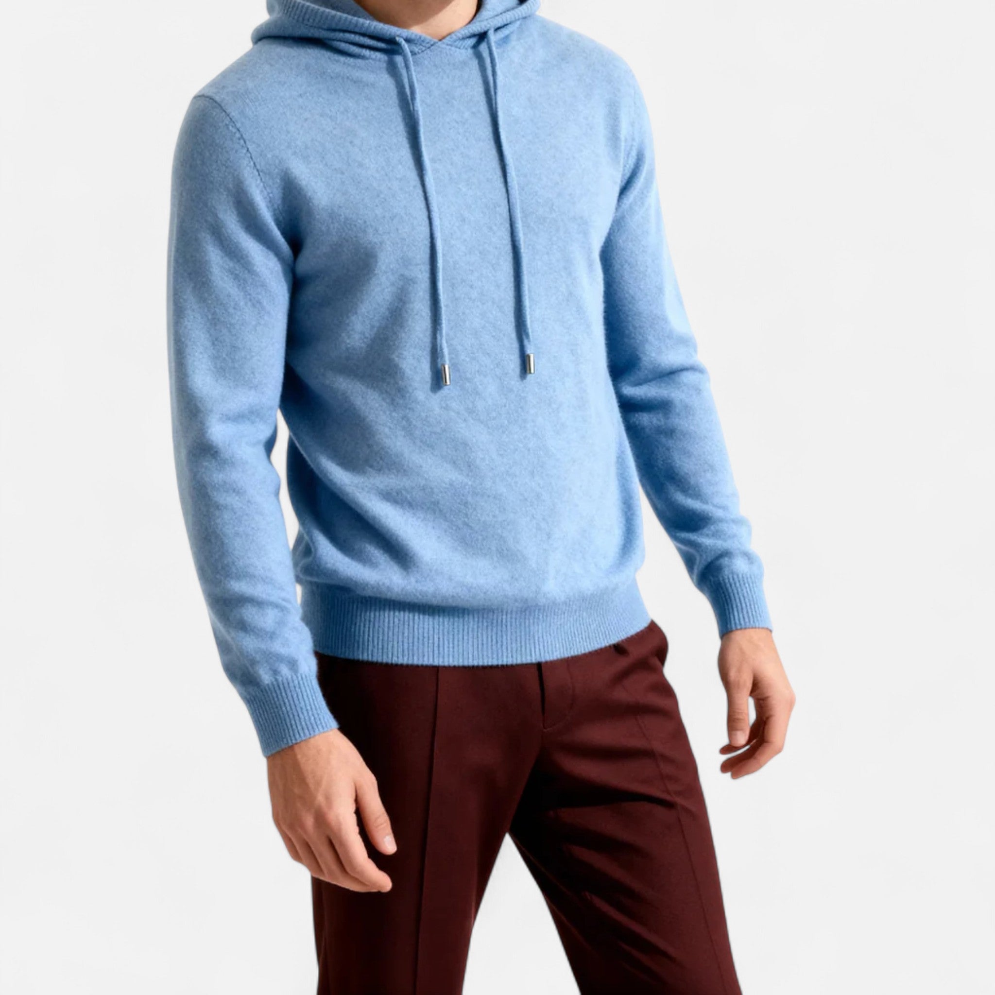 Men’s Stylish Hoodie | Casual Style