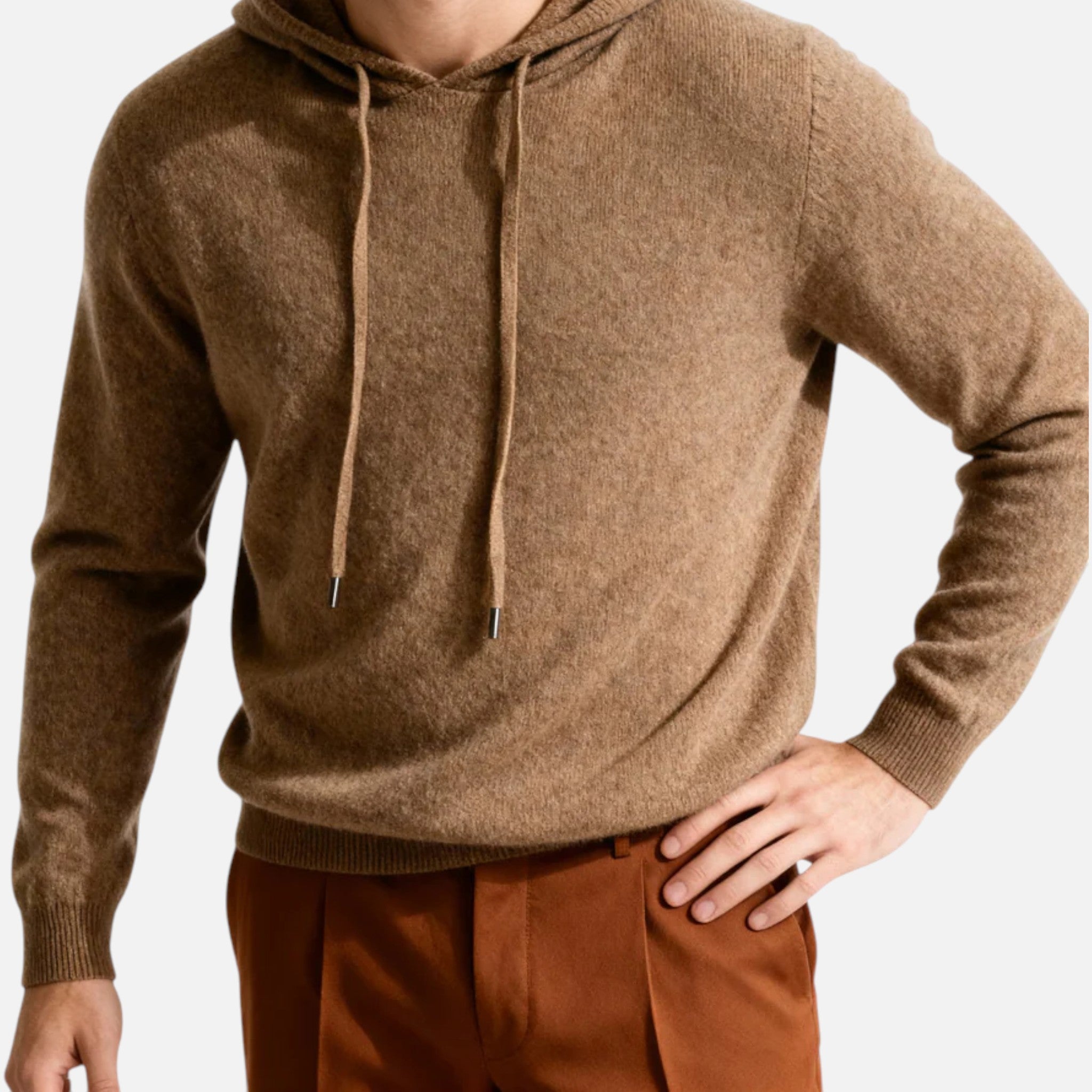 Men’s Stylish Hoodie | Casual Style