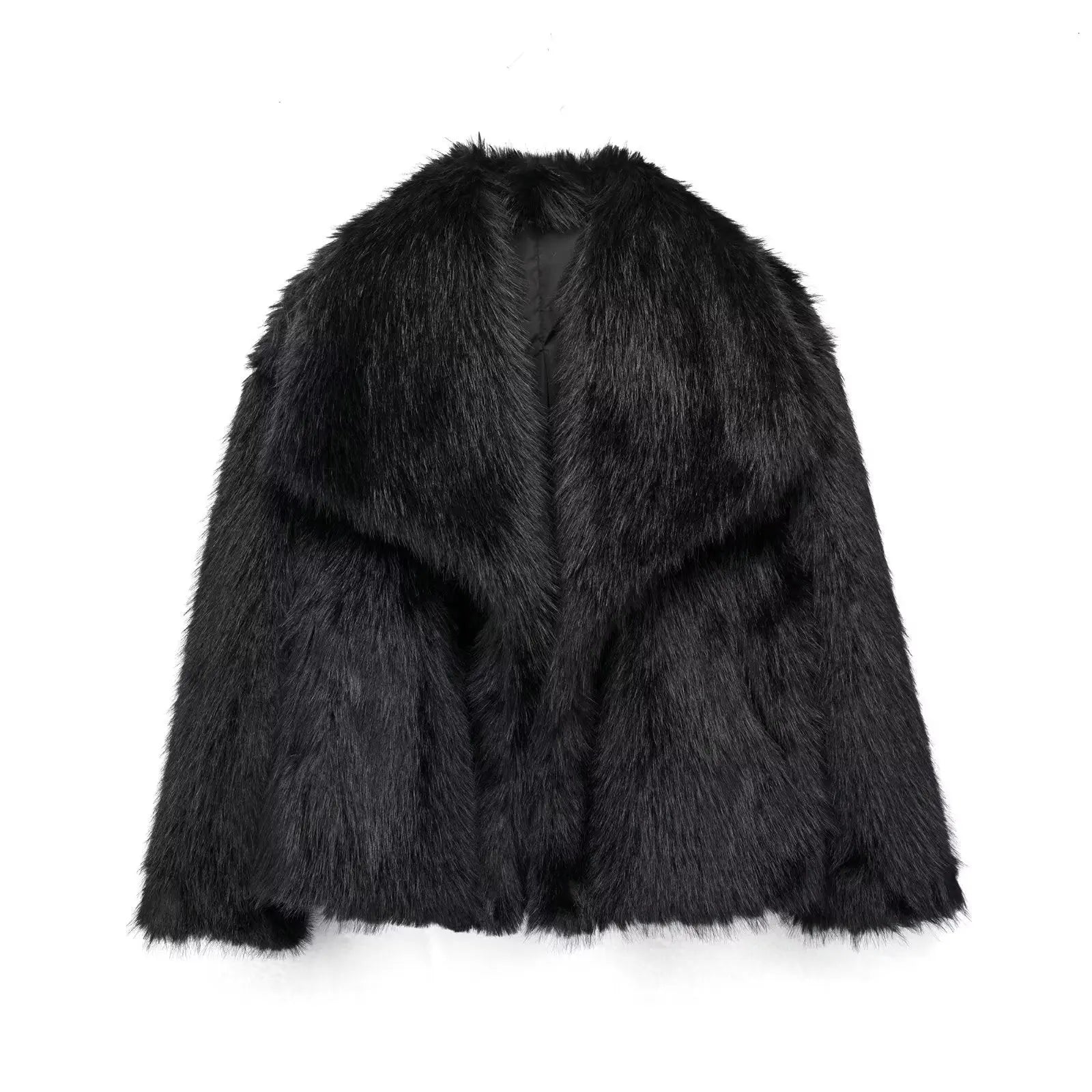 Women’s Short Jacket | Modern Accent