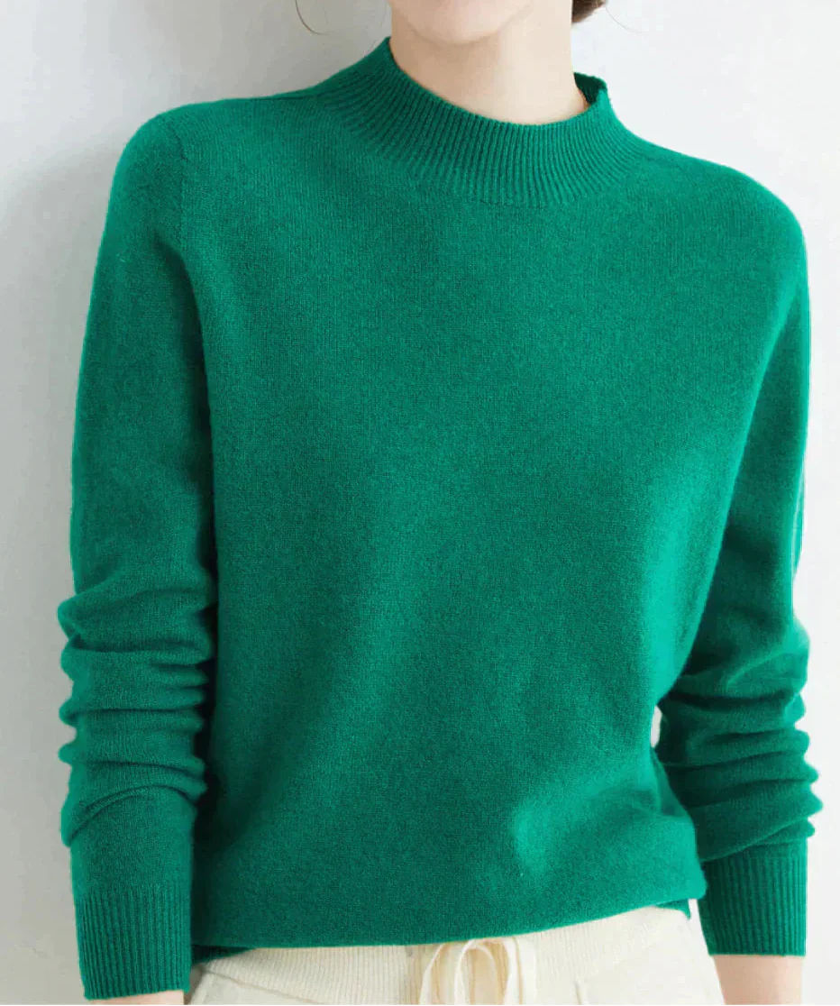 Women’s Cozy Chunky Sweater | Long Sleeve