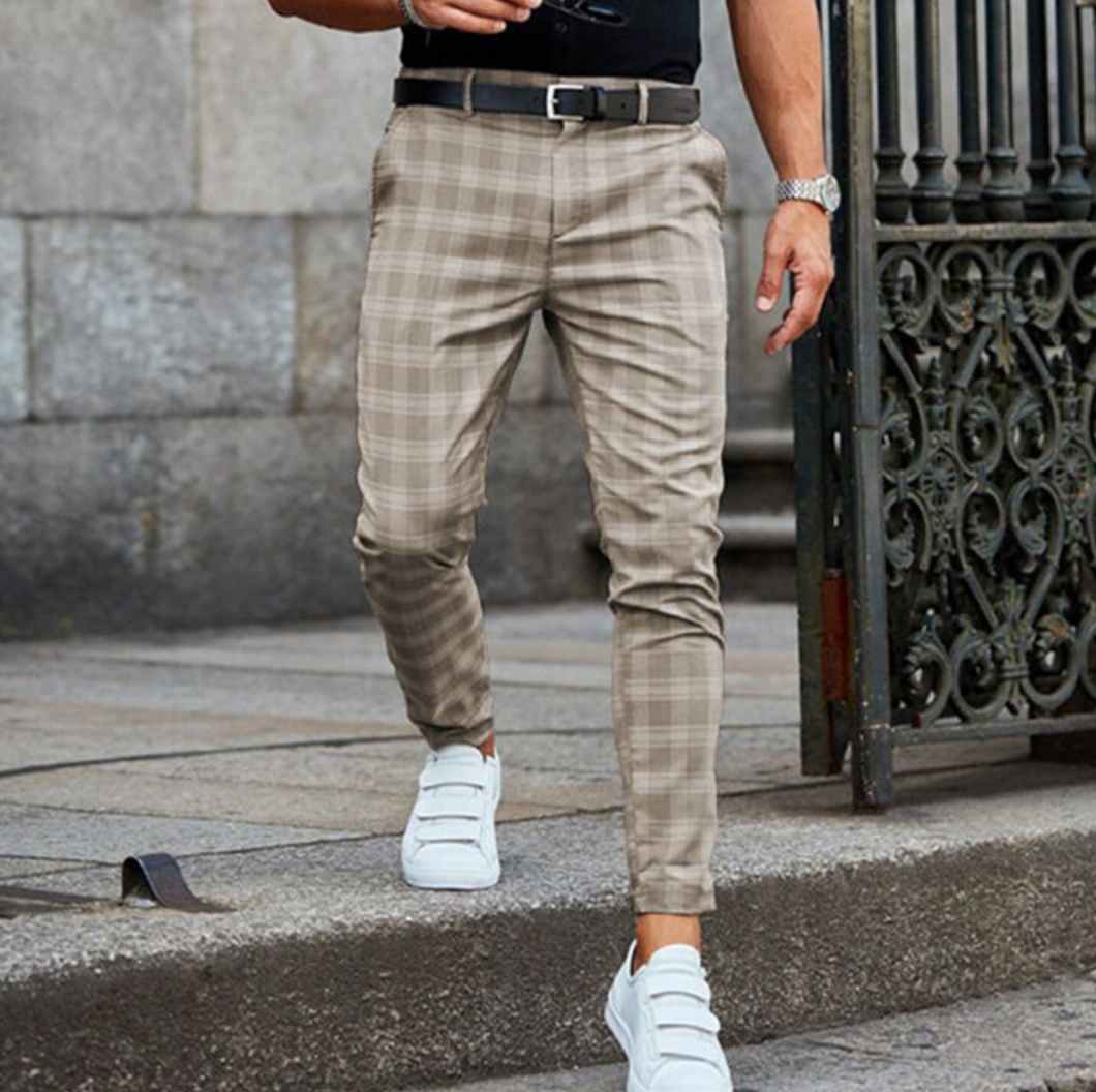 Men's Stylish Trousers | Everyday Wear