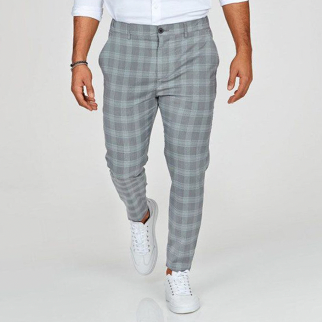 Men's Stylish Trousers | Everyday Wear