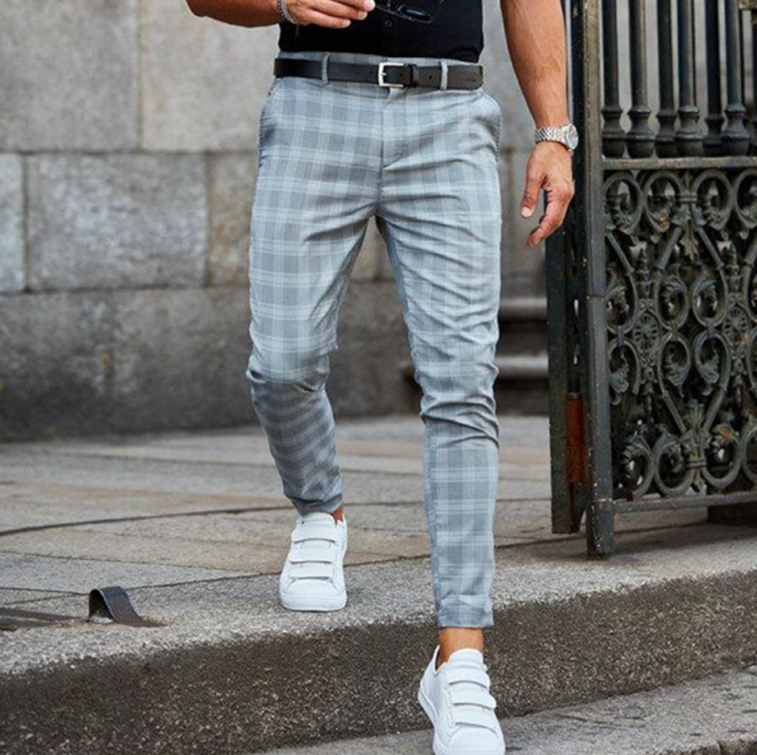 Men's Stylish Trousers | Everyday Wear