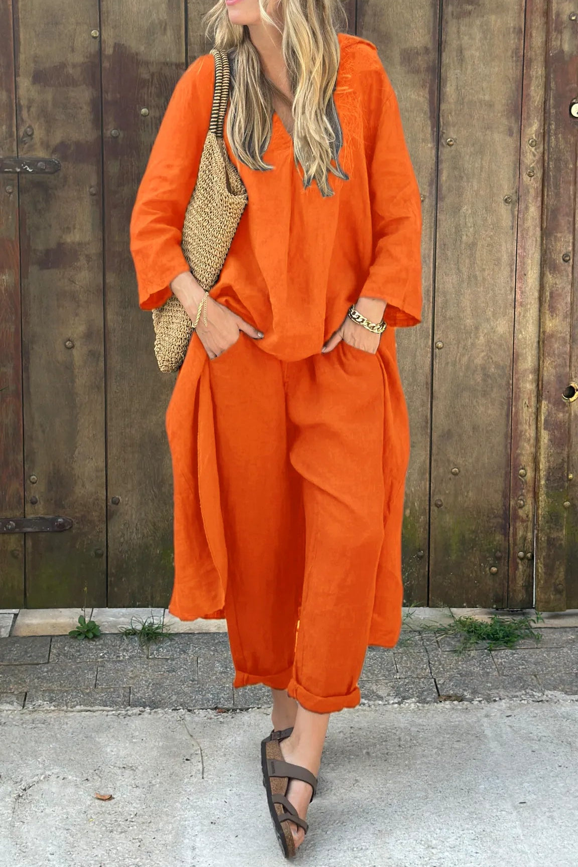 Louise – Chic Women's Outfit
