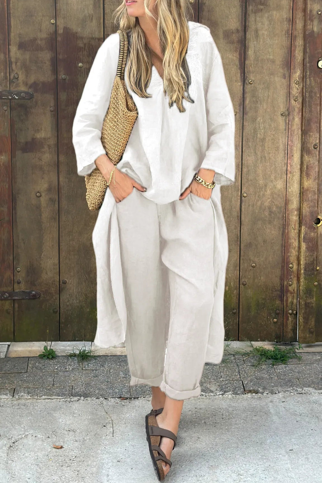 Louise – Chic Women's Outfit