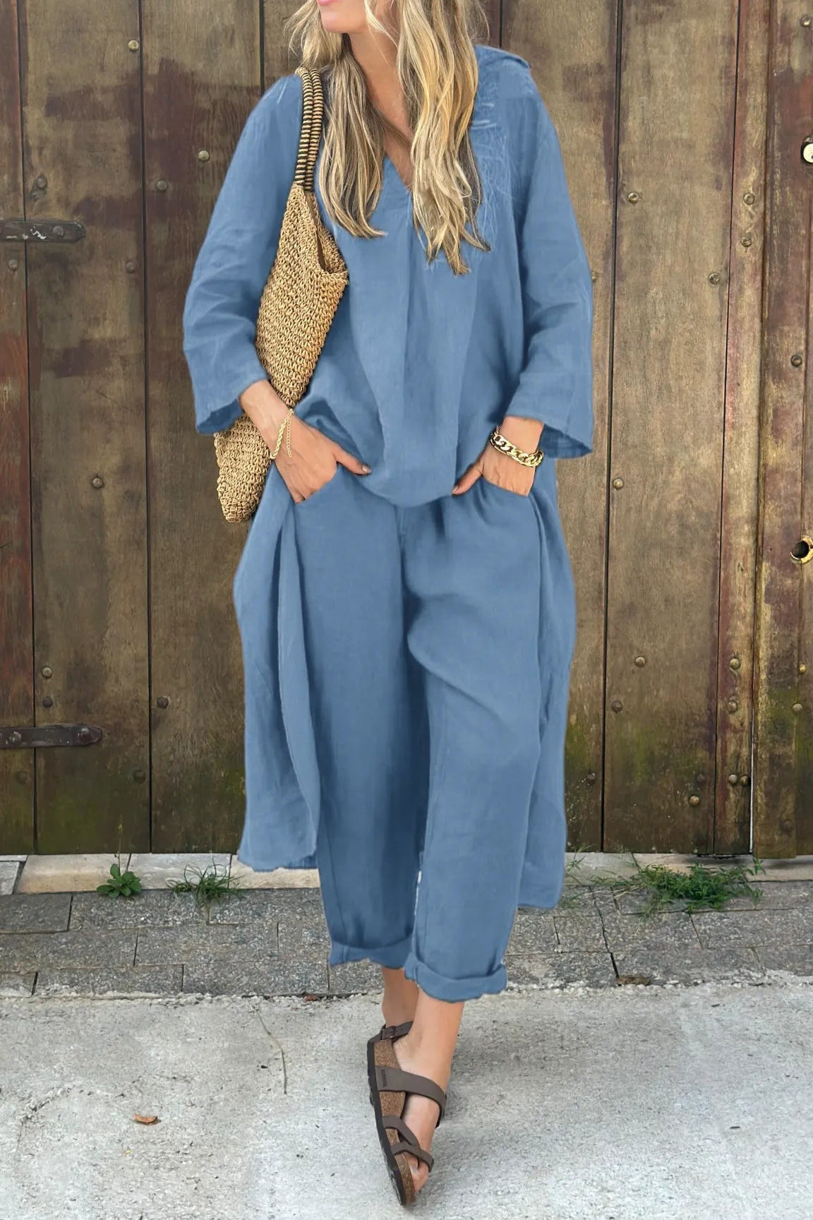 Louise – Chic Women's Outfit