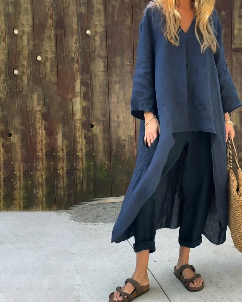 Louise – Chic Women's Outfit