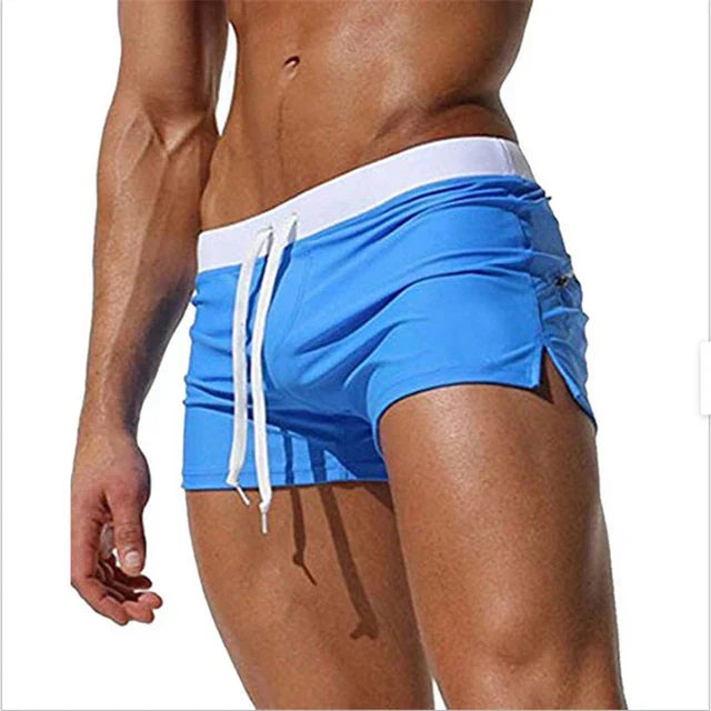 Men’s Swim Shorts
