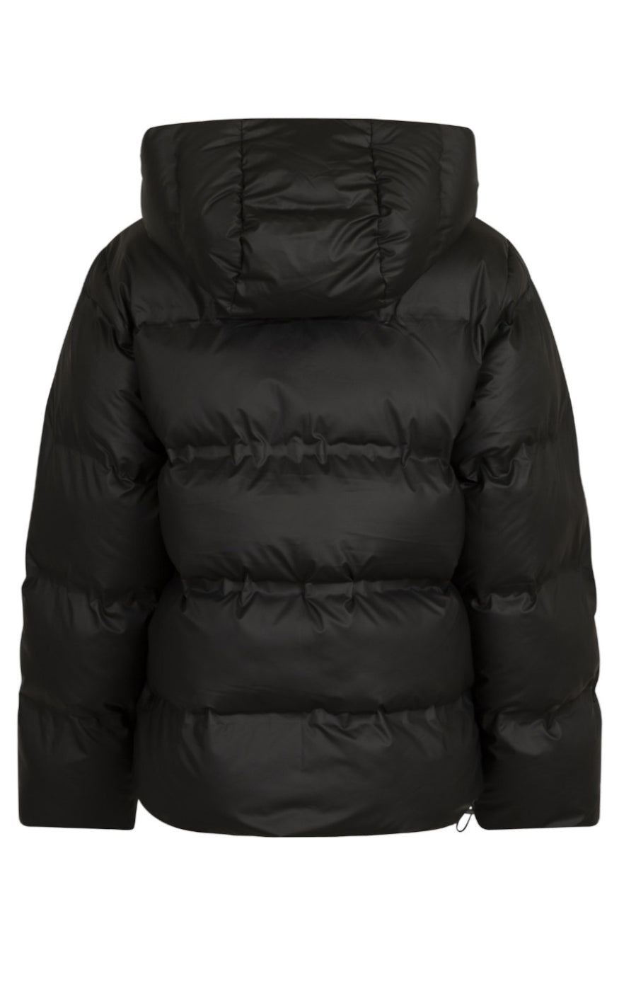 Women's Puffer Jacket | Winter Ready