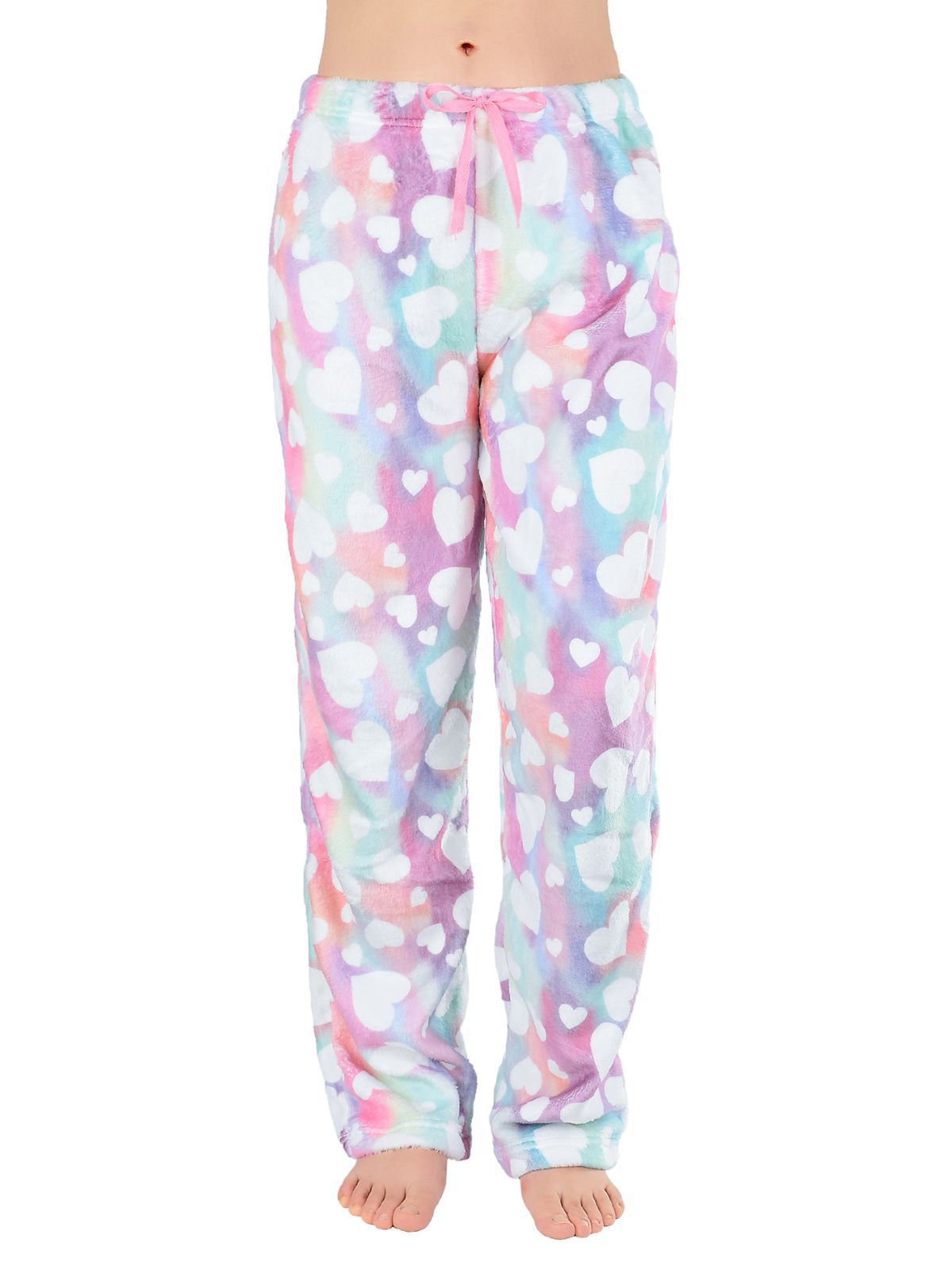 Women's Christmas Lounger Trousers | Winter