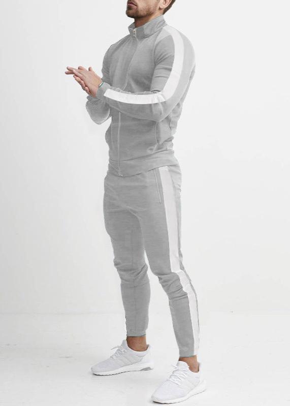 Men’s Tracksuits Outfit | Versatile Design