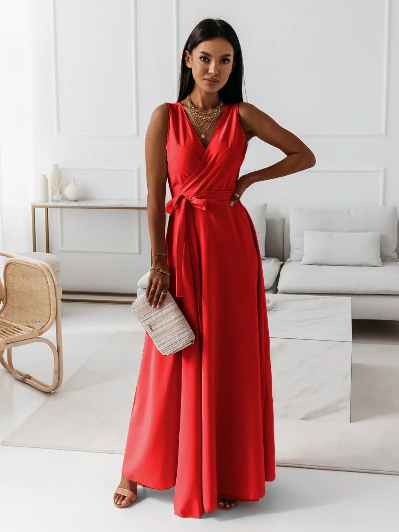 Women's Wedding Guest Dress | Classic Formal Look