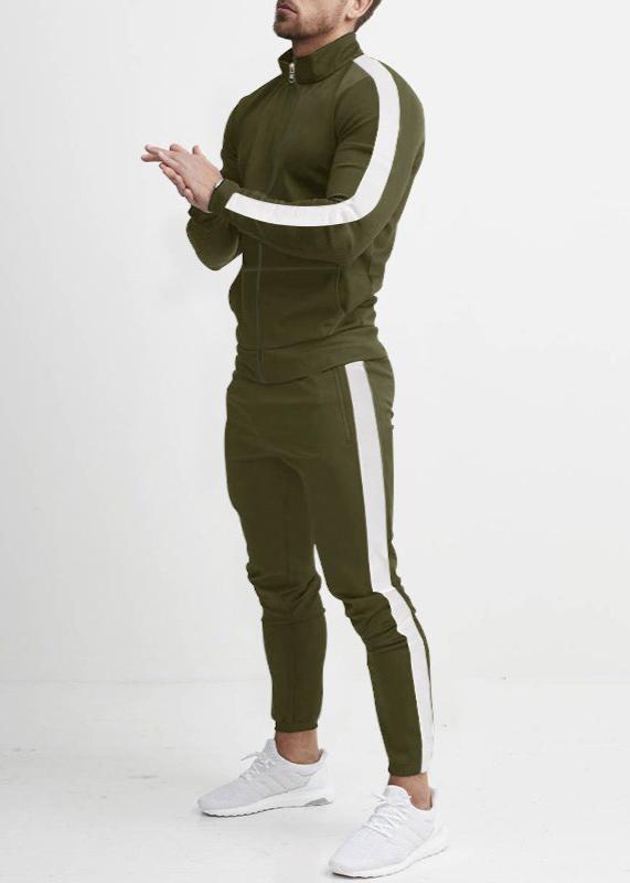 Men’s Tracksuits Outfit | Versatile Design