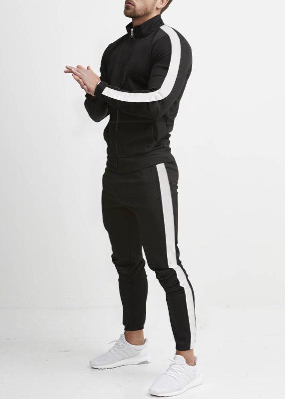 Men’s Tracksuits Outfit | Versatile Design