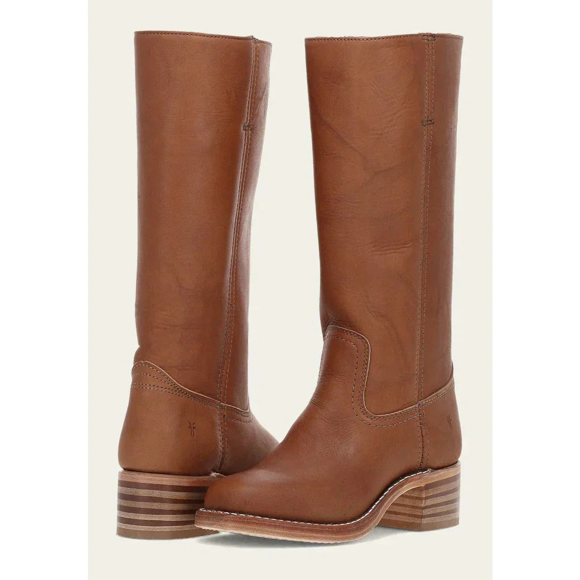 Women’s Stylish Knee-High Boots | Cowboy