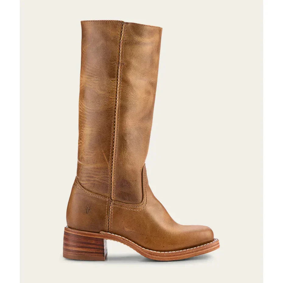 Women’s Stylish Knee-High Boots | Cowboy