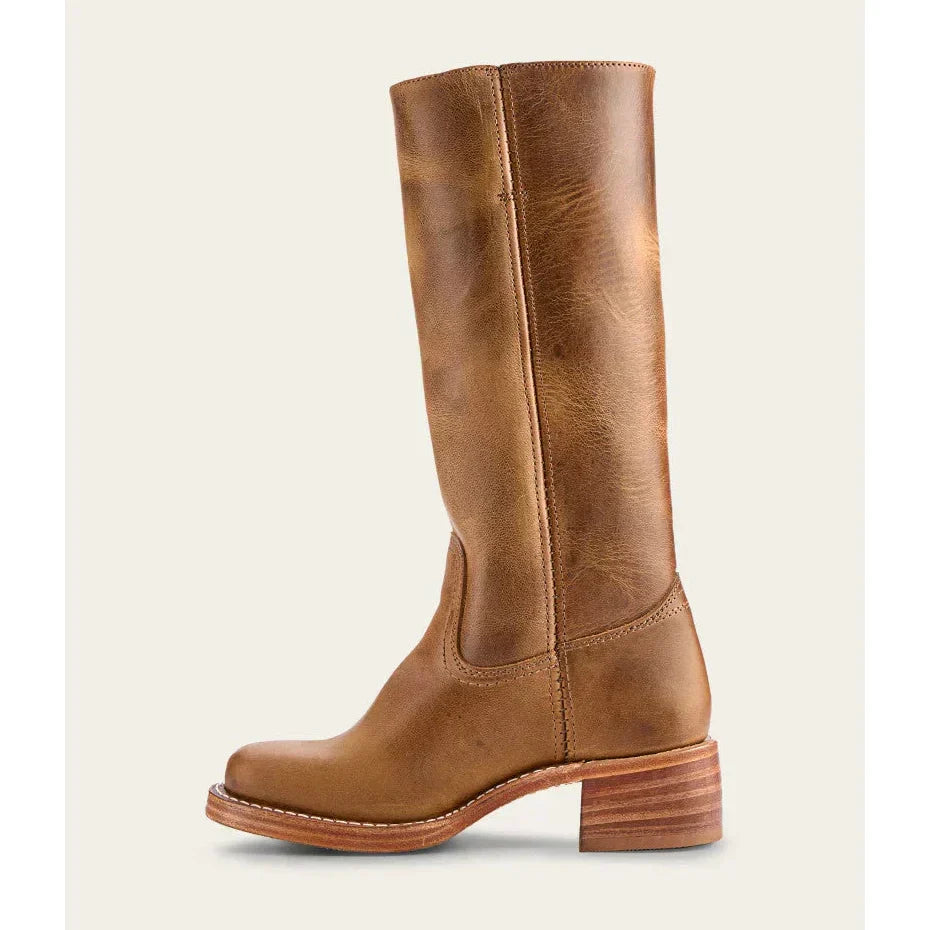 Women’s Stylish Knee-High Boots | Cowboy
