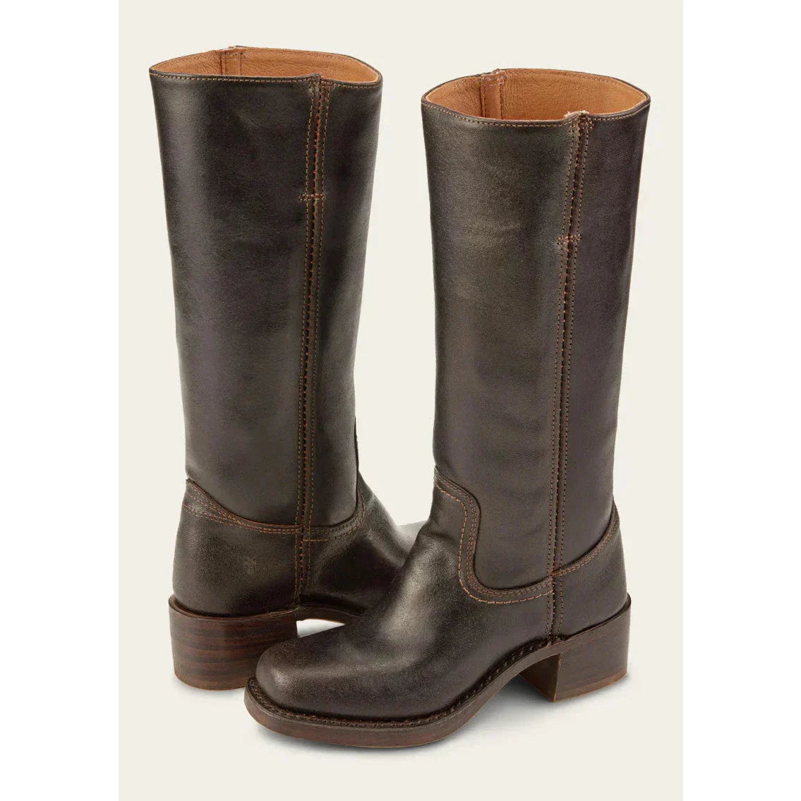 Women’s Stylish Knee-High Boots | Cowboy