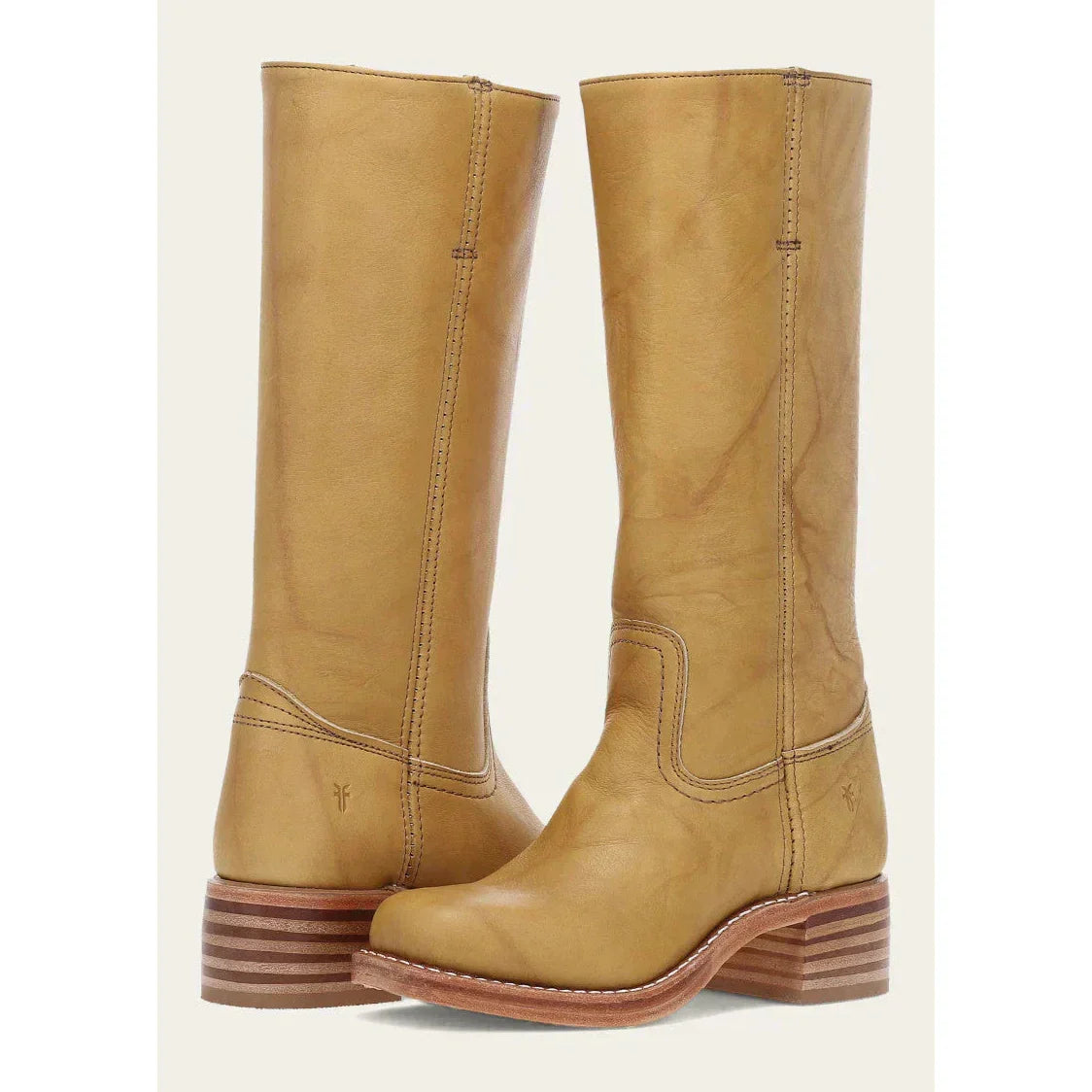 Women’s Stylish Knee-High Boots | Cowboy