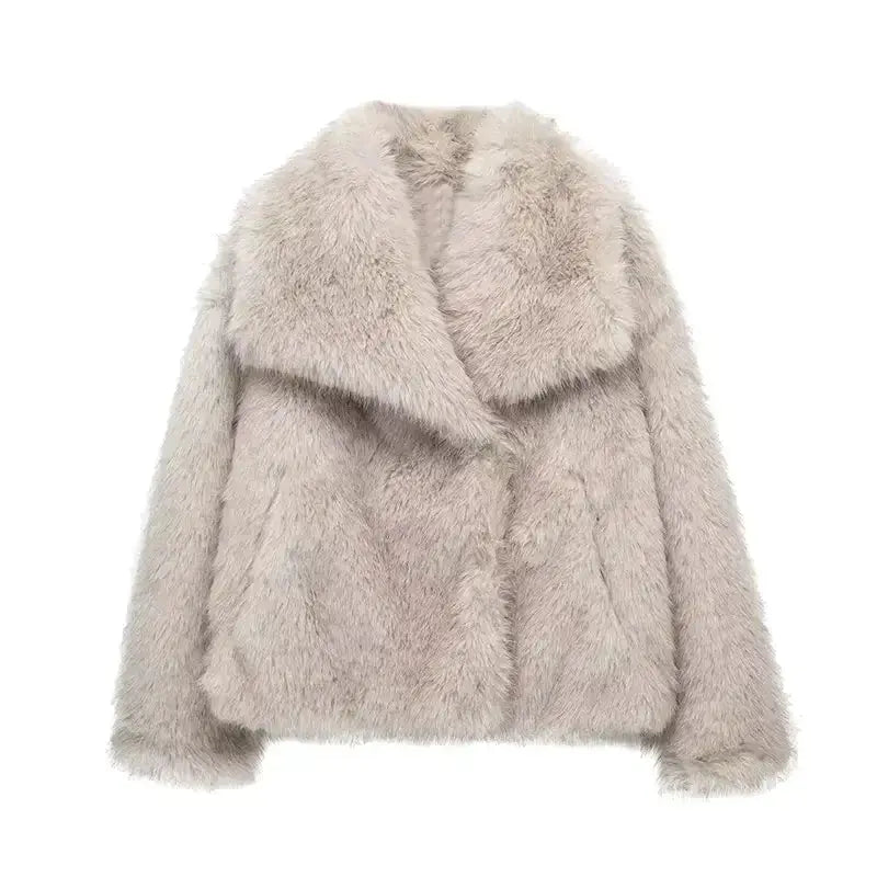 Women’s Short Jacket | Modern Accent