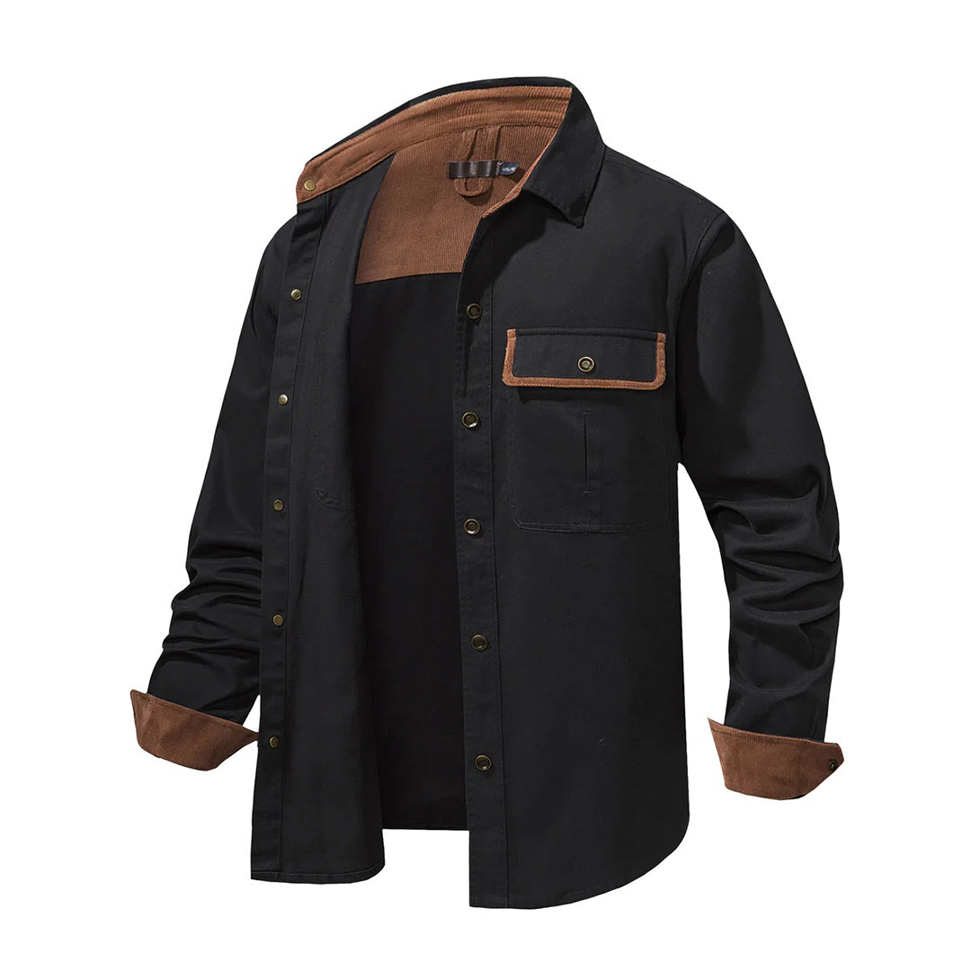 Men’s Stylish Casual Shirt | Classic
