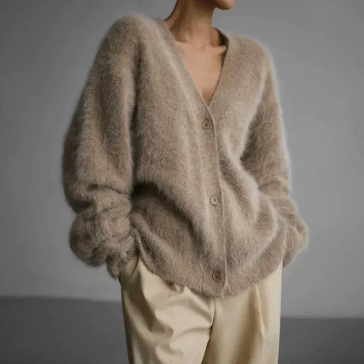 Women’s Oversized Sweater | Relaxed Fit