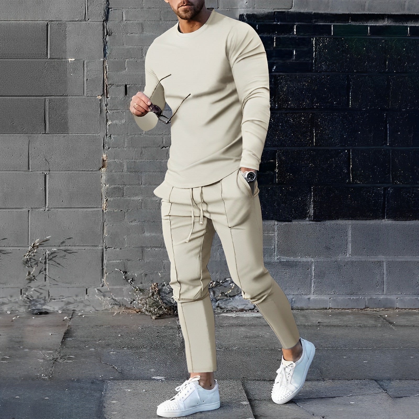 Men's Winter Set | Stylish Set