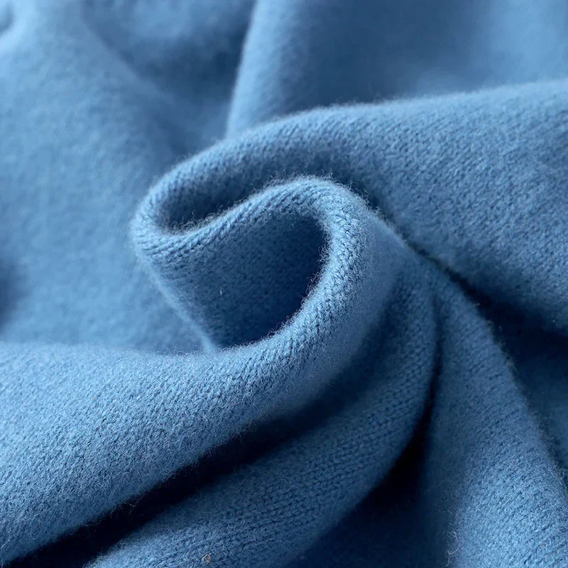 Men's Crewneck Sweater | Modern