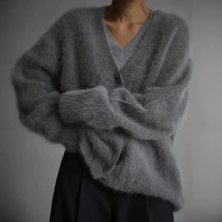 Women’s Oversized Sweater | Relaxed Fit