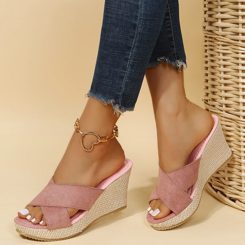 Women’s Modern Sandals | Slip-On