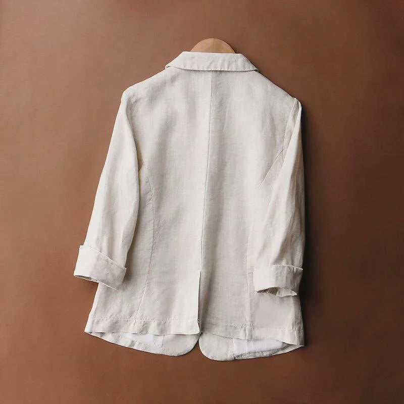 Women’s Tailored Blazer | Stylish