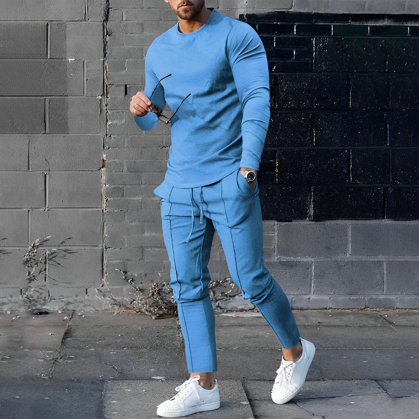 Men's Winter Set | Stylish Set