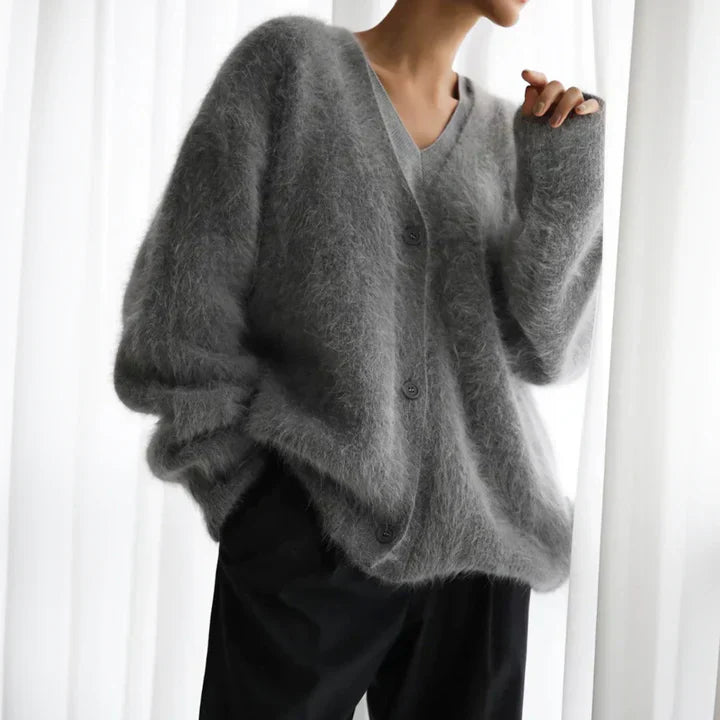 Women’s Oversized Sweater | Relaxed Fit