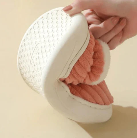Women's Cozy Slippers | Winter Ready