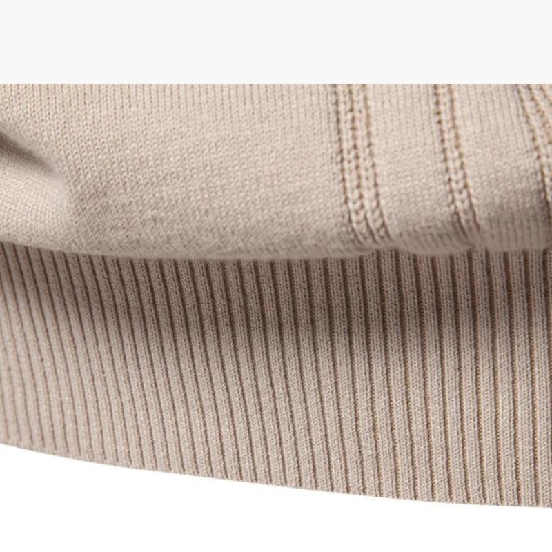 Men’s Refined Knit Jumper | Casual