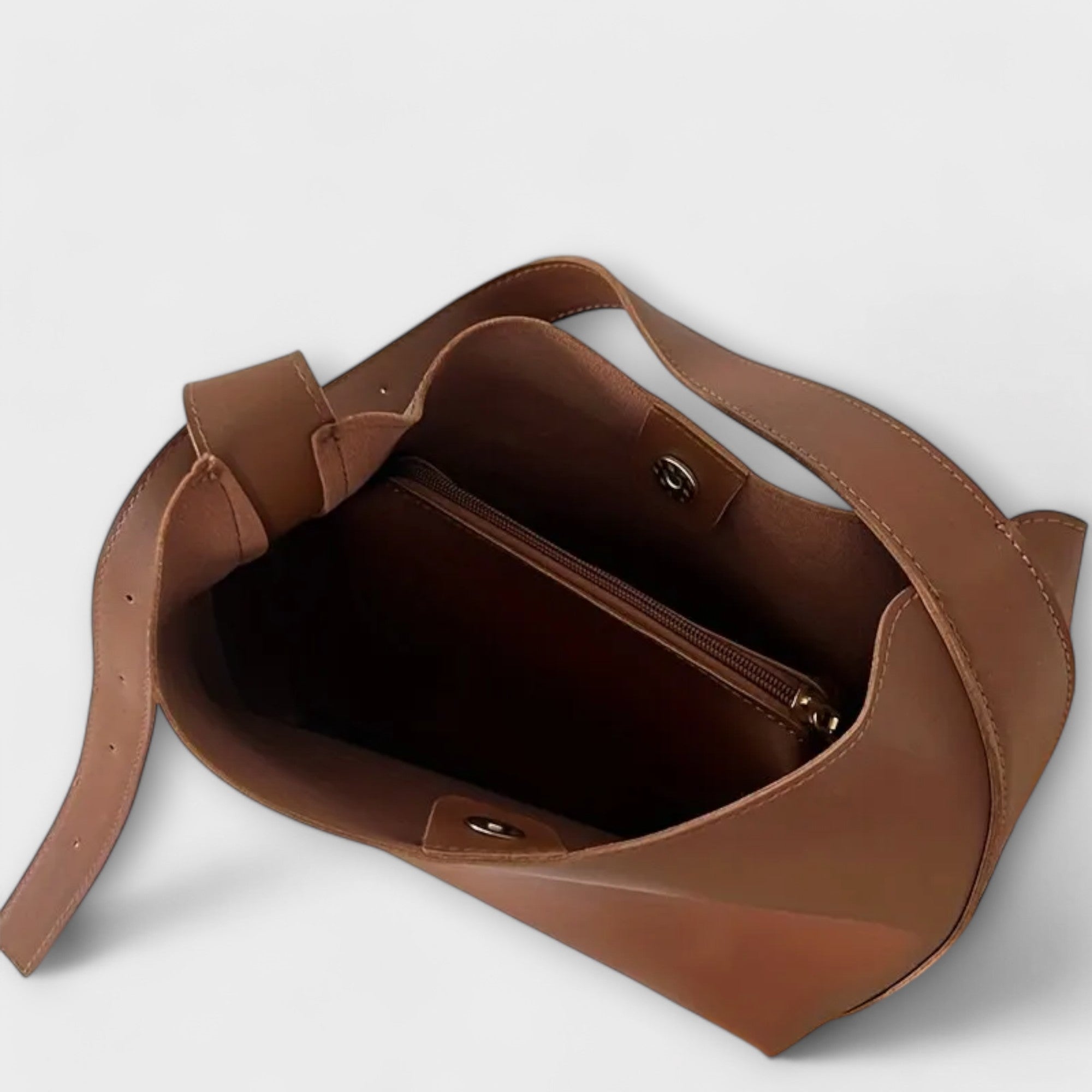 Women’s Winter Shoulder Bag | Chic